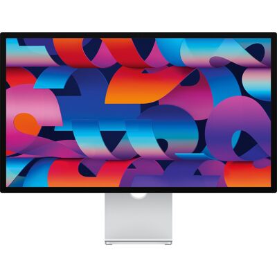 Apple Studio Display, LED-skærm Apple Studio Display, LED-skærm