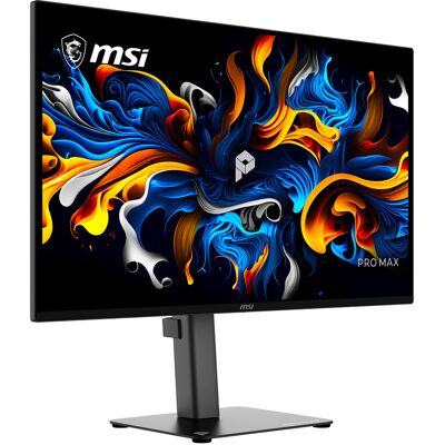 MSI PRO MAX 271UPX12G, OLED skærm MSI PRO MAX 271UPX12G, OLED skærm