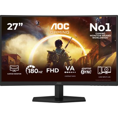 AOC AGON C27G42FE, Gaming Skærm AOC AGON C27G42FE, Gaming Skærm