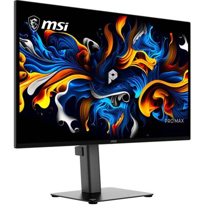 MSI PRO MAX 271QPX14G, OLED skærm MSI PRO MAX 271QPX14G, OLED skærm