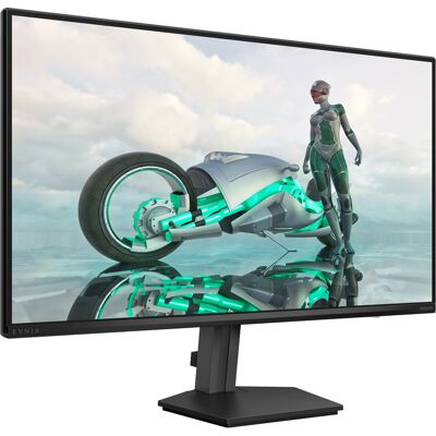 Philips Evnia 3000 24M2N3200NF/00 computerskærm 60,5 cm (23.8") 1920 x 1080 pixel Fuld HD LCD Sort, Gaming Skærm Philips Evnia 3000 24M2N3200NF/00 computerskærm 60,5 cm (23.8") 1920 x 1080 pixel Fuld HD LCD Sort, Gaming Skærm