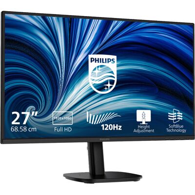 Philips 27B2N3200A, LED-skærm Philips 27B2N3200A, LED-skærm