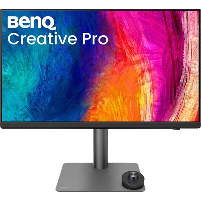 BenQ Creative Pro PD2732U, LED-skærm BenQ Creative Pro PD2732U, LED-skærm
