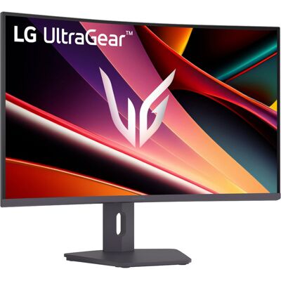 LG UltraGear 32G600A-B, Gaming Skærm LG UltraGear 32G600A-B, Gaming Skærm