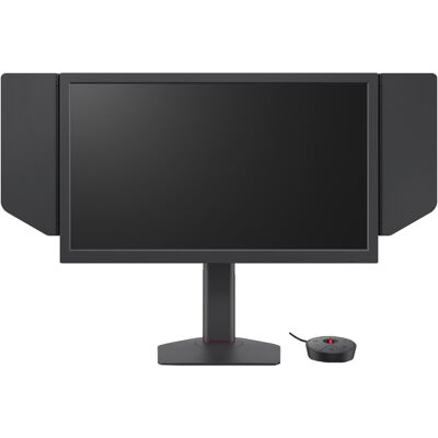 BenQ Zowie XQ2566X, Gaming Skærm BenQ Zowie XQ2566X, Gaming Skærm