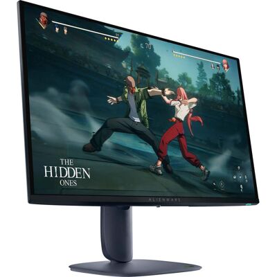 Alienware - AW2725D - 27in QD-OLED - Monitor Alienware - AW2725D - 27in QD-OLED - Monitor
