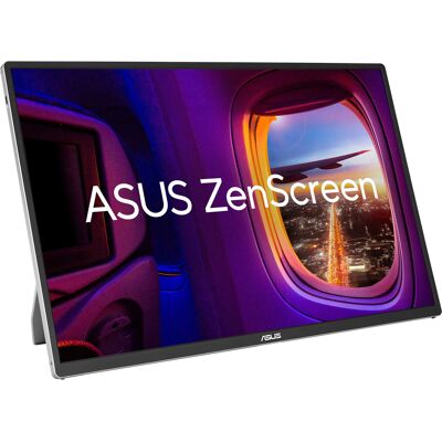 Asus ZenScreen OLED MQ16FC, OLED skærm Asus ZenScreen OLED MQ16FC, OLED skærm
