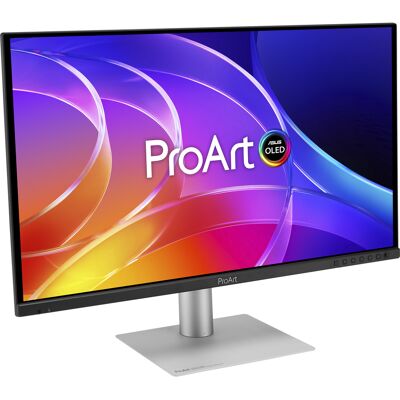 Asus ProArt Display OLED PA279CDV, OLED skærm Asus ProArt Display OLED PA279CDV, OLED skærm