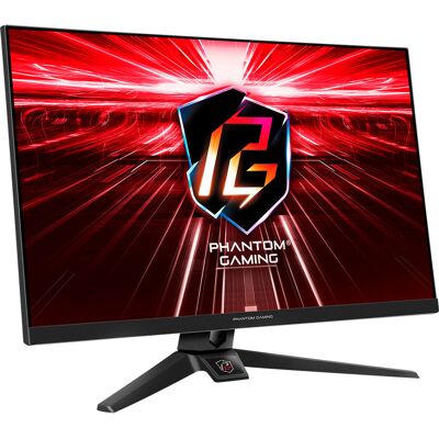 ASRock PG27FFS1A, Gaming Skærm ASRock PG27FFS1A, Gaming Skærm