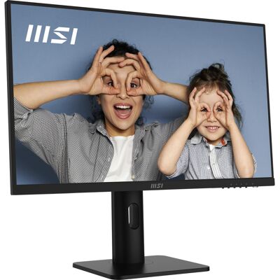 MSI PRO MP273UPDE E6, LED-skærm MSI PRO MP273UPDE E6, LED-skærm