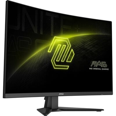 MSI MAG 321CQFDE E18, Gaming Skærm MSI MAG 321CQFDE E18, Gaming Skærm
