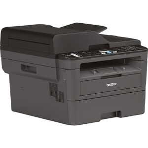 Brother MFC-L2710DN Multifunktionsprinter Laser A4 1200 x 1200 dpi 30 sider pr. minut