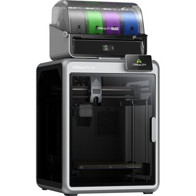 Creality K2 Combo, 3D-printere Creality K2 Combo, 3D-printere
