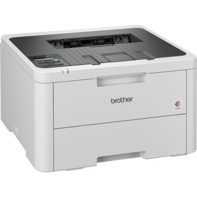 Brother HL-L3240CDW laser printer Farve 600 x 2400 dpi A4 Wi-Fi, LED printer Brother HL-L3240CDW laser printer Farve 600 x 2400 dpi A4 Wi-Fi, LED printer