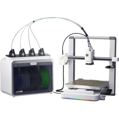 Creality SPARKX i7 Color Combo, 3D-printere Creality SPARKX i7 Color Combo, 3D-printere