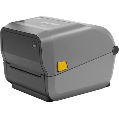 Zebra ZD421 etiketprinter Termisk overførsel 203 x 203 dpi 152 mm/sek. Kabel & trådløs Ethernet LAN Bluetooth Zebra ZD421 etiketprinter Termisk overførsel 203 x 203 dpi 152 mm/sek. Kabel & trådløs Ethernet LAN Bluetooth