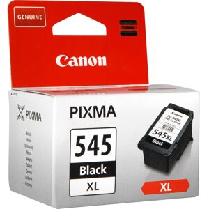 Canon PG-545XL blækpatron 1 stk Original Højt (XL) udbytte Sort Canon PG-545XL blækpatron 1 stk Original Højt (XL) udbytte Sort