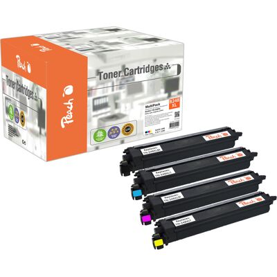 Peach Toner Spar Pack PT1364 Peach Toner Spar Pack PT1364