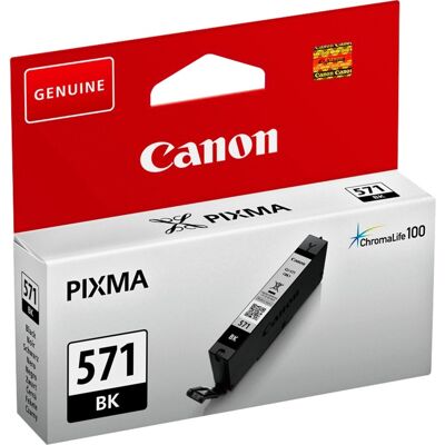Canon 0385C001 blækpatron 1 stk Original Standard udbytte Sort Canon 0385C001 blækpatron 1 stk Original Standard udbytte Sort