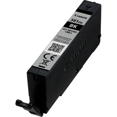 Canon 1998C001 blækpatron Original Sort Canon 1998C001 blækpatron Original Sort