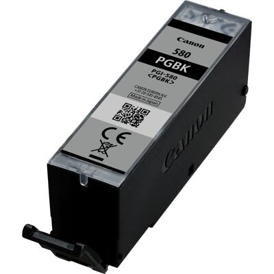 Canon 2078C001 blækpatron Original Sort Canon 2078C001 blækpatron Original Sort