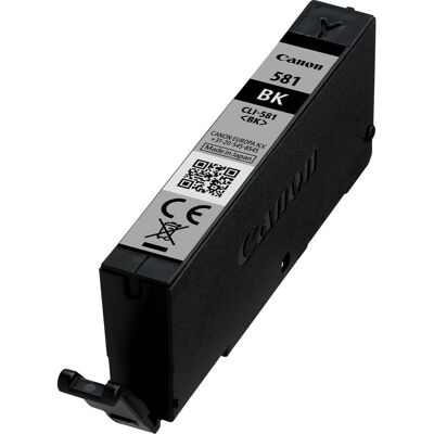 Canon 2106C001 blækpatron Original Sort Canon 2106C001 blækpatron Original Sort
