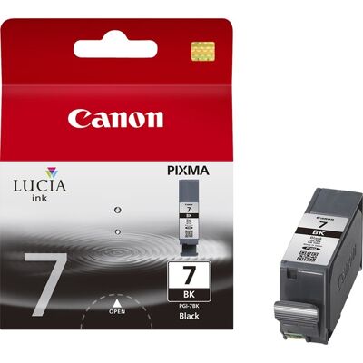 Canon 2444B001 blækpatron 1 stk Original Sort Canon 2444B001 blækpatron 1 stk Original Sort