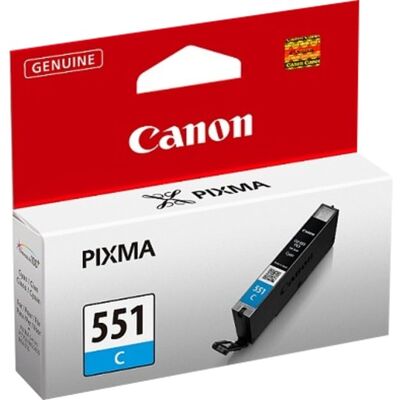 Canon 6509B001 blækpatron 1 stk Original Standard udbytte Foto cyan Canon 6509B001 blækpatron 1 stk Original Standard udbytte Foto cyan