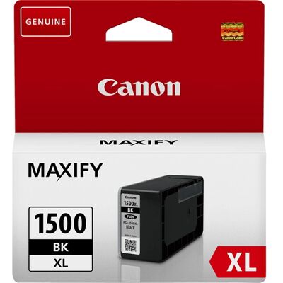 Canon 9182B001 blækpatron 1 stk Original Sort Canon 9182B001 blækpatron 1 stk Original Sort