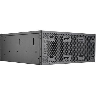 Silverstone RM4A 4U Rackmount, Rack server kabinet Silverstone RM4A 4U Rackmount, Rack server kabinet