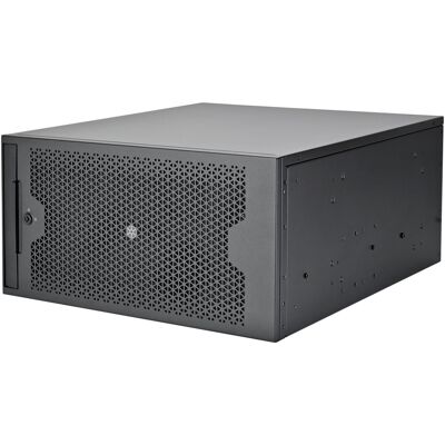 Silverstone RM53-502, Rack kabinet Silverstone RM53-502, Rack kabinet