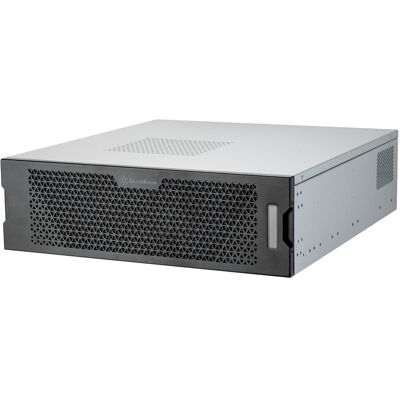 Silverstone SST-RM32, Rack server kabinet Silverstone SST-RM32, Rack server kabinet