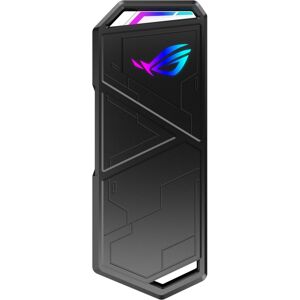 Asus ROG Strix Arion SSD kabinet Sort M.2, Drev kabinet Asus ROG Strix Arion SSD kabinet Sort M.2, Drev kabinet