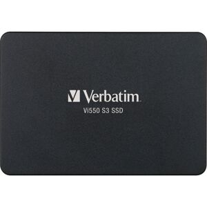 Verbatim Vi550 S3 2.5" 512 GB Serial ATA III, Solid state-drev