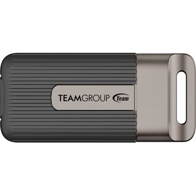 Team Group PD20 Mini External SSD 1TB, Solid state-drev Team Group PD20 Mini External SSD 1TB, Solid state-drev