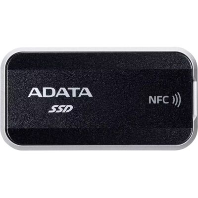 ADATA Urban Tapsafe 1.0 TB, Solid state-drev ADATA Urban Tapsafe 1.0 TB, Solid state-drev