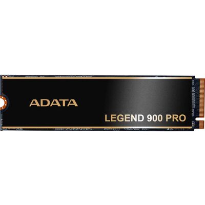 ADATA LEGEND 900 Pro 4 TB, Solid state-drev ADATA LEGEND 900 Pro 4 TB, Solid state-drev