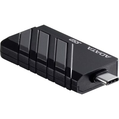 ADATA Ekstern SSD SC735 1 TB, Solid state-drev ADATA Ekstern SSD SC735 1 TB, Solid state-drev
