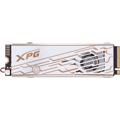ADATA MARS 980 PRO 2 TB M.2 PCI Express 5.0 NVMe 3D NAND, Solid state-drev ADATA MARS 980 PRO 2 TB M.2 PCI Express 5.0 NVMe 3D NAND, Solid state-drev