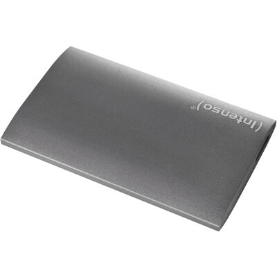 Intenso 256GB Premium Anthracit, Solid state-drev Intenso 256GB Premium Anthracit, Solid state-drev