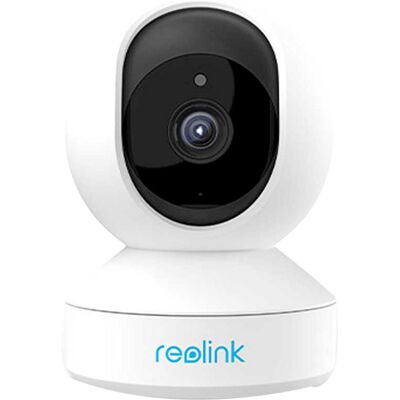 Reolink E Series E340 Sfærisk IP-sikkerhedskamera Indendørs & udendørs 2560 x 1920 pixel Skrivebord, Overvågningskamera Reolink E Series E340 Sfærisk IP-sikkerhedskamera Indendørs & udendørs 2560 x 1920 pixel Skrivebord, Overvågningskamera