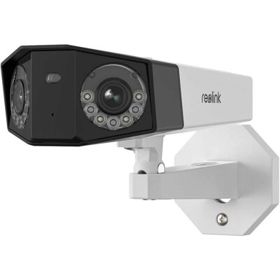 Reolink Duo Series P750-AVS, Overvågningskamera Reolink Duo Series P750-AVS, Overvågningskamera