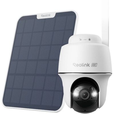 Reolink Go Series G440+ Solpanel 2, Overvågningskamera Reolink Go Series G440+ Solpanel 2, Overvågningskamera