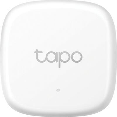 TP-Link Tapo T310 Indendørs Temperatur og luftfugtighedssensor Fritstående Trådløs TP-Link Tapo T310 Indendørs Temperatur og luftfugtighedssensor Fritstående Trådløs