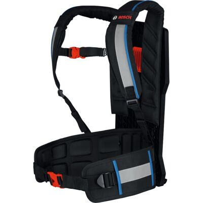 Bosch Bæresystem GBP100, Rygsæk Bosch Bæresystem GBP100, Rygsæk
