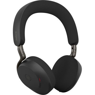 Jabra Evolve3 75, Headset Jabra Evolve3 75, Headset