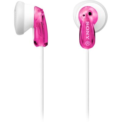 Sony MDR-E9LP Hovedtelefoner og headset Sony MDR-E9LP Hovedtelefoner og headset