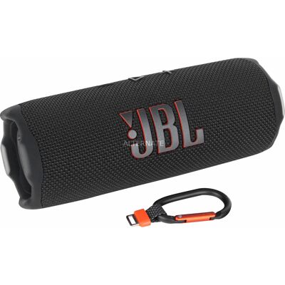 JBL Flip 7, Højttaler JBL Flip 7, Højttaler