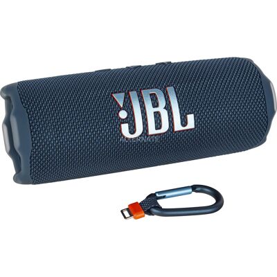 JBL Flip 7, Højttaler JBL Flip 7, Højttaler