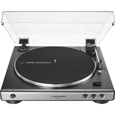 Technica AT-LP60XUSBGM, Pladespiller Technica AT-LP60XUSBGM, Pladespiller